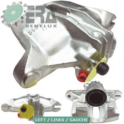 ERA BENELUX bc62874 -  Тормозной суппорт